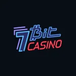 7Bit Casino लोगो