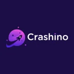 Crashino Casino logo Crashino Casino logo