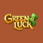 GreenLuck logo