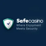 Safe Casino logo