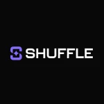 Shuffle Casino logo Shuffle Casino logo