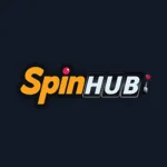 Spinhub Casino logo