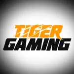 Tiger Gaming Casino logo