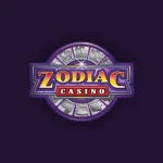 Zodiac Casino लोगो Zodiac Casino लोगो