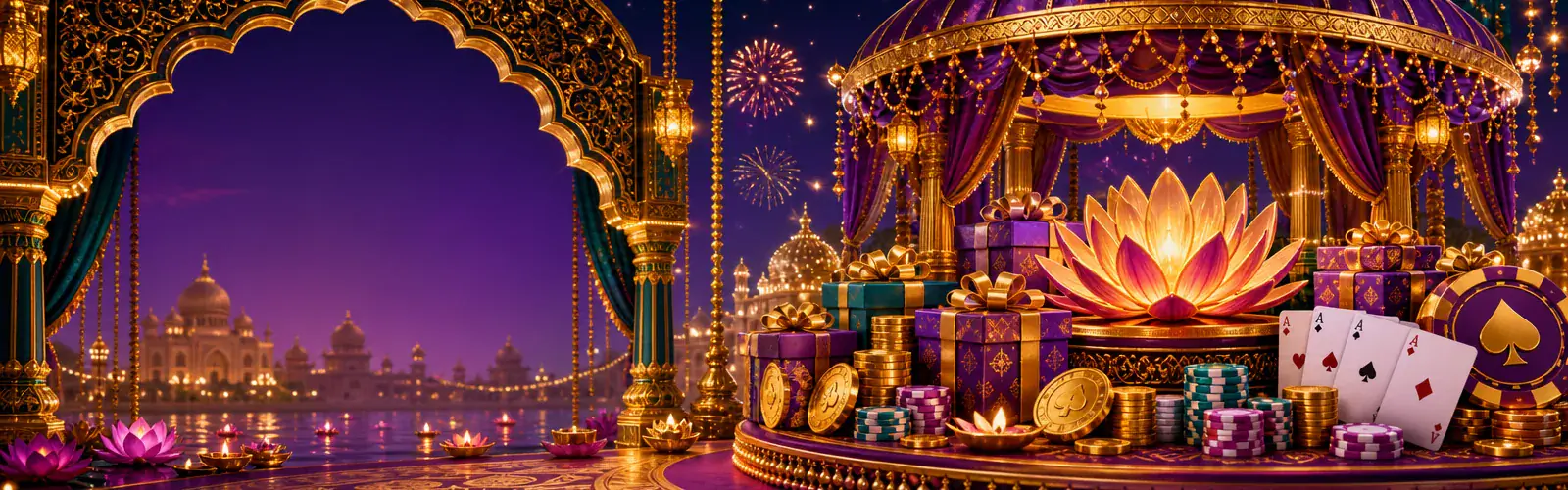 Casino Bonuses