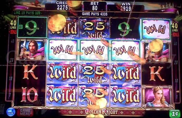EUR 490 Tournament at Mansion Casino