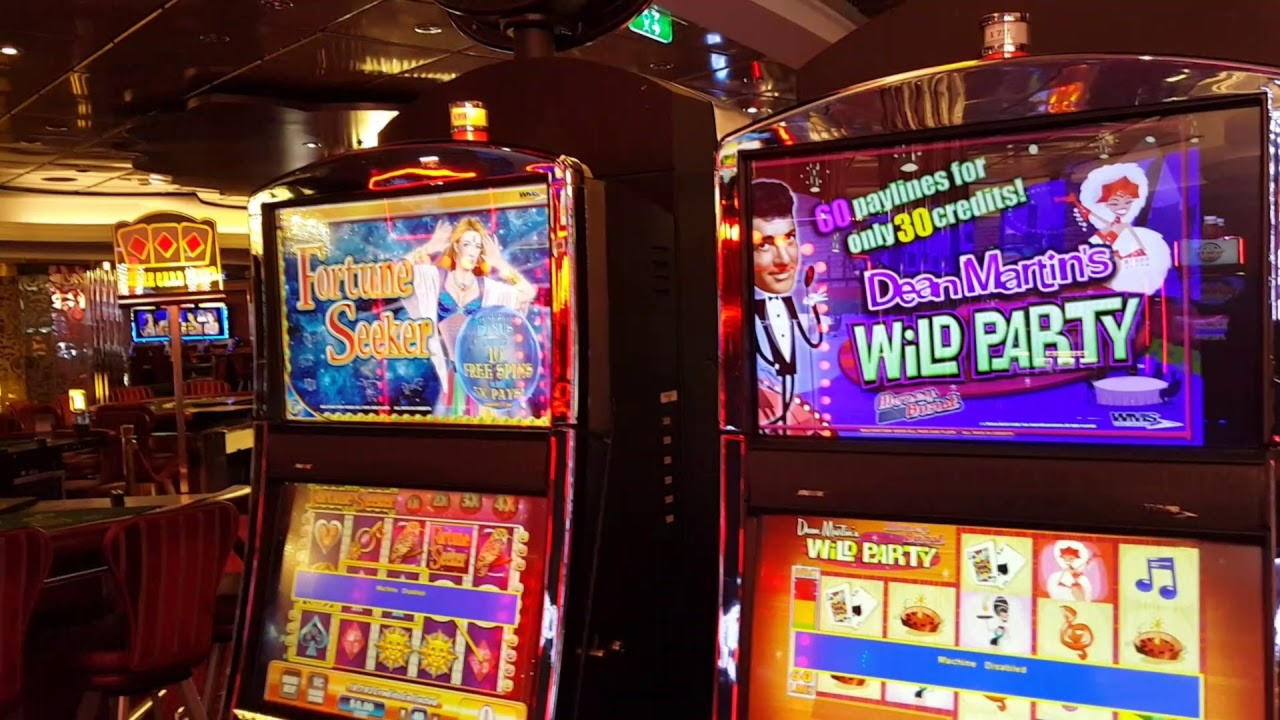 Eur 570 Online Casino Tournament at Super Lines Casino