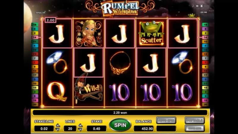 $2875 no deposit casino bonus at King Billy Casino