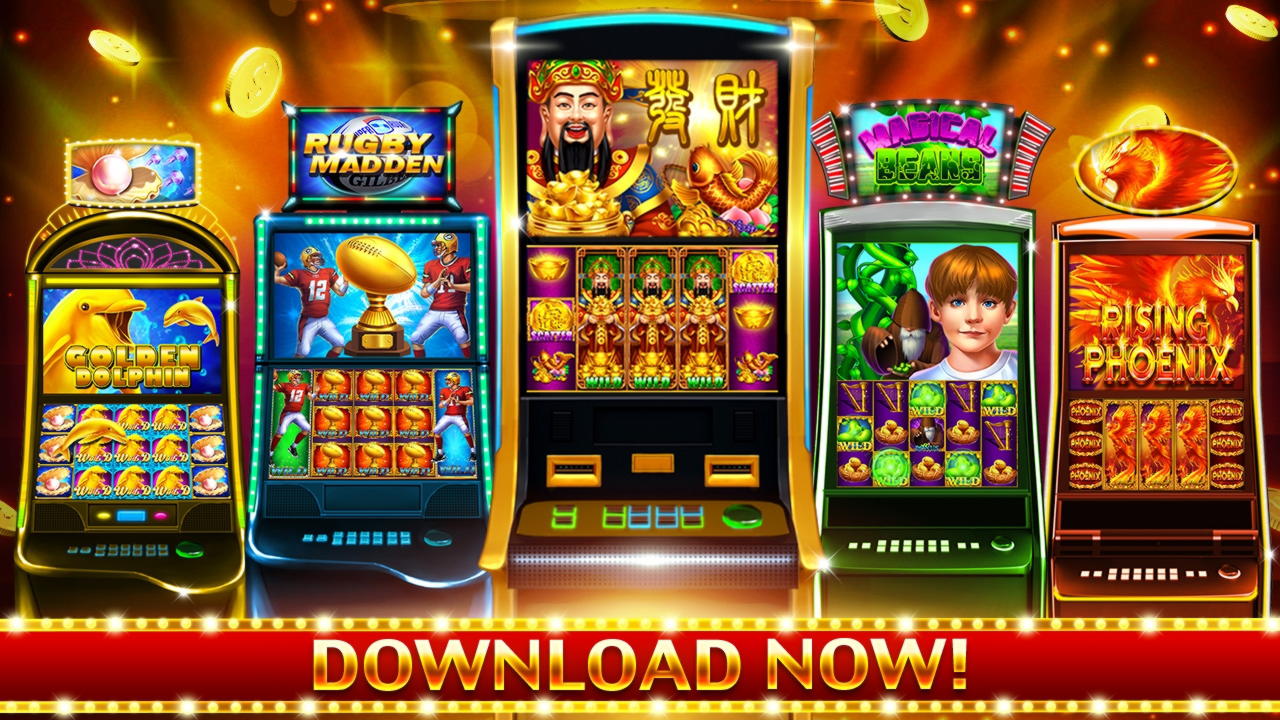 825% Signup casino bonus at Party Casino