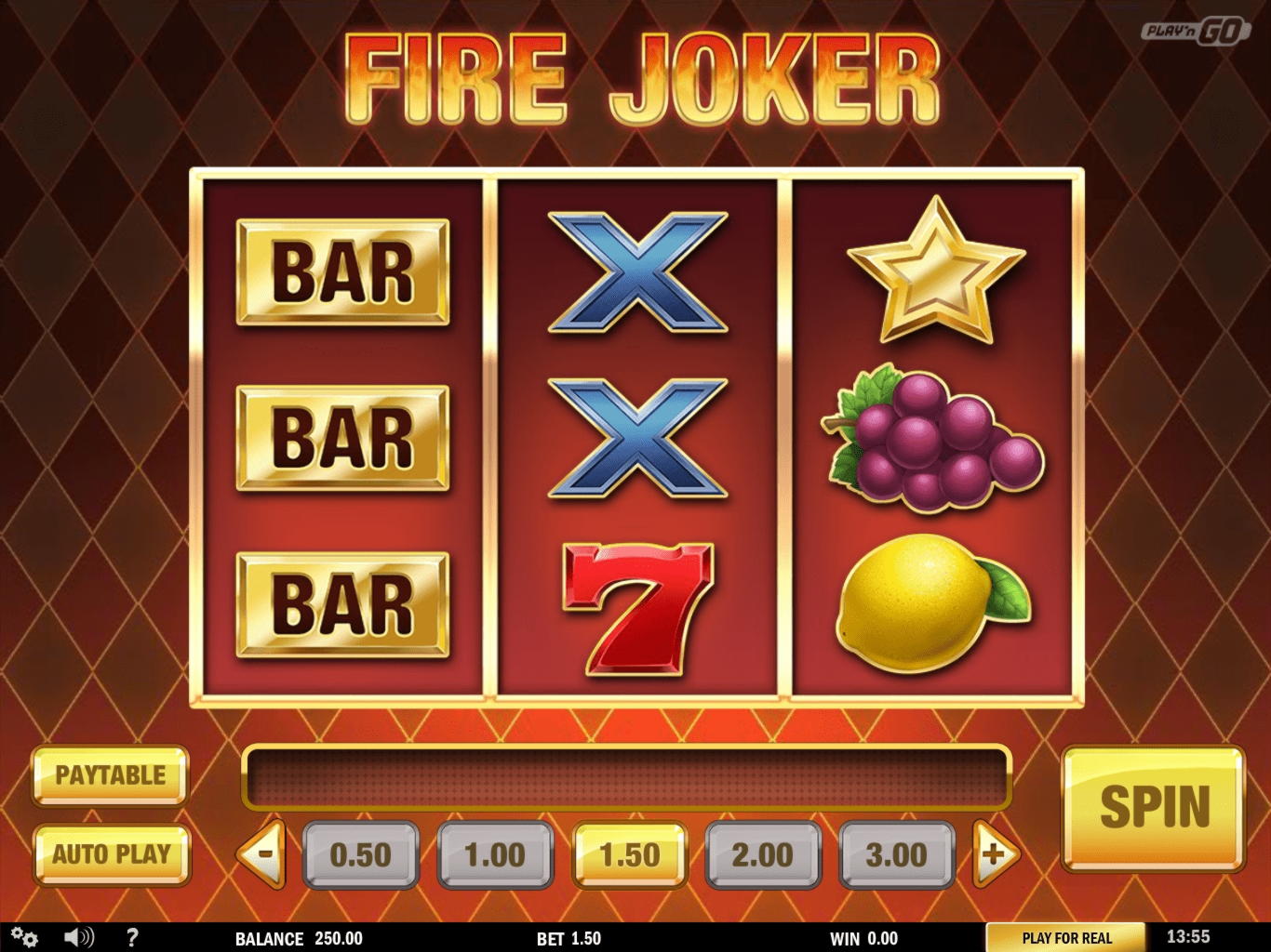 EUR 60 FREE Casino Chip at Vegas Hero Casino