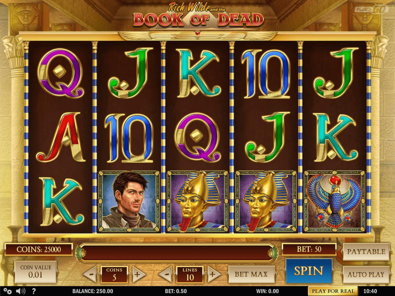 Eur 4510 No deposit bonus casino at Genesis Casino