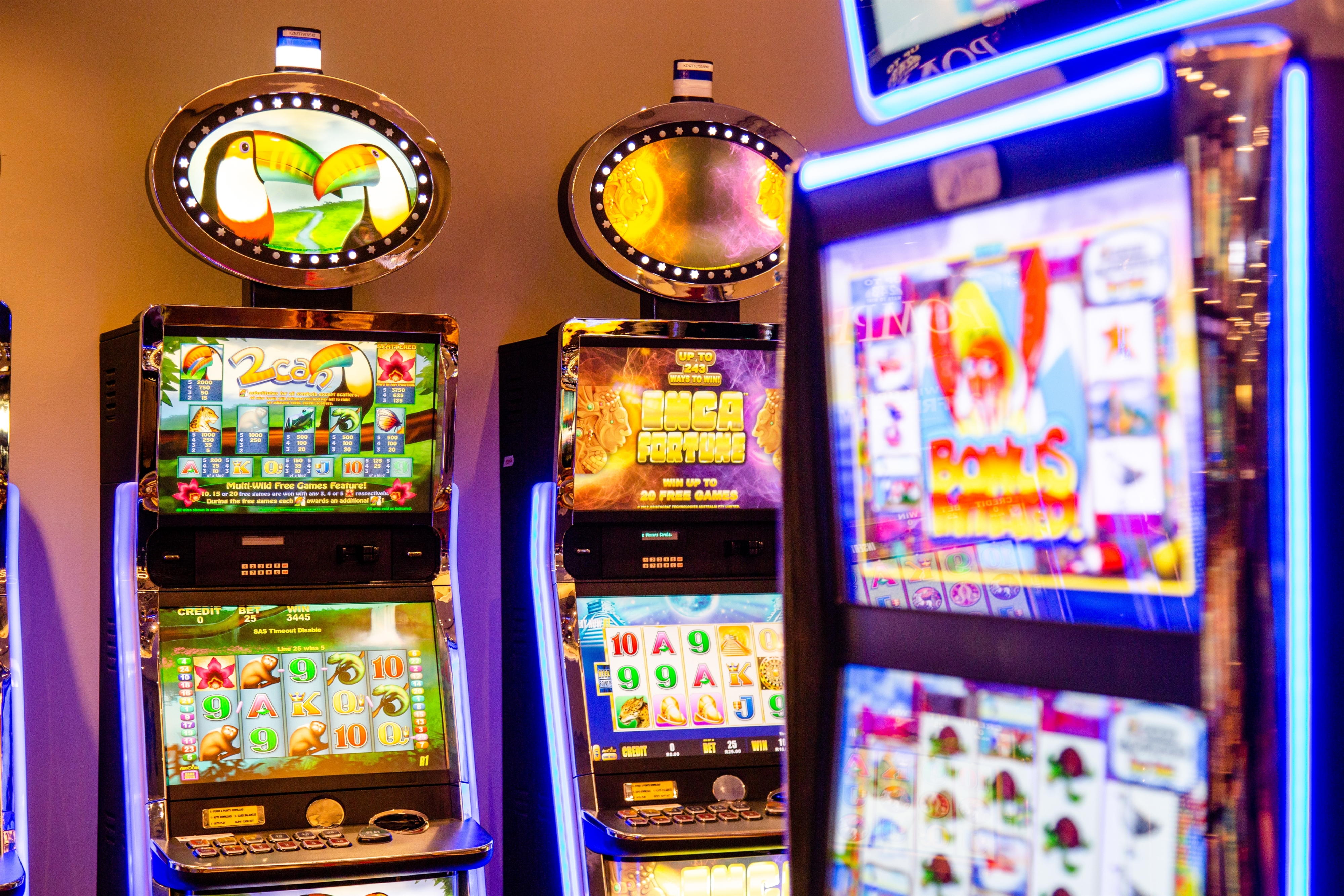 975% Match Bonus Casino at Party Casino