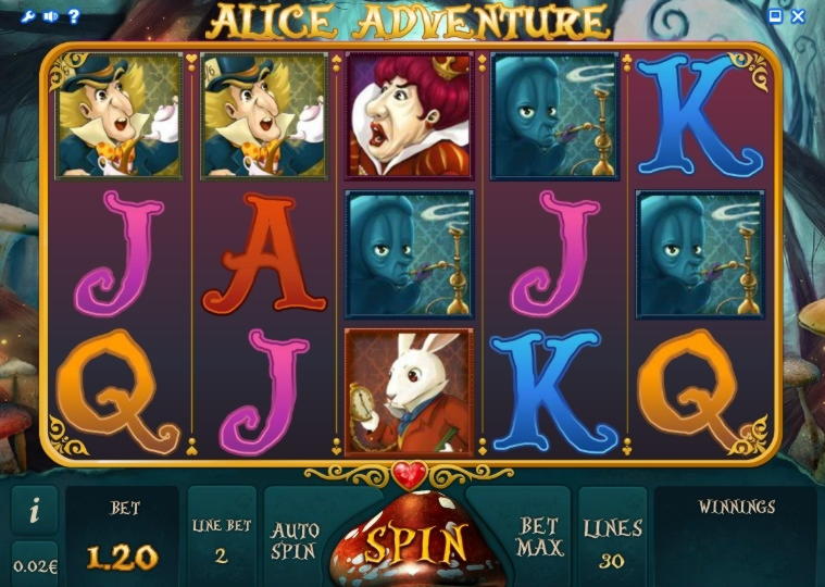 €2370 No deposit bonus at Super Lines Casino