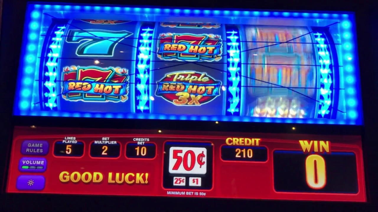 270 Free casino spins at Get Lucky Casino