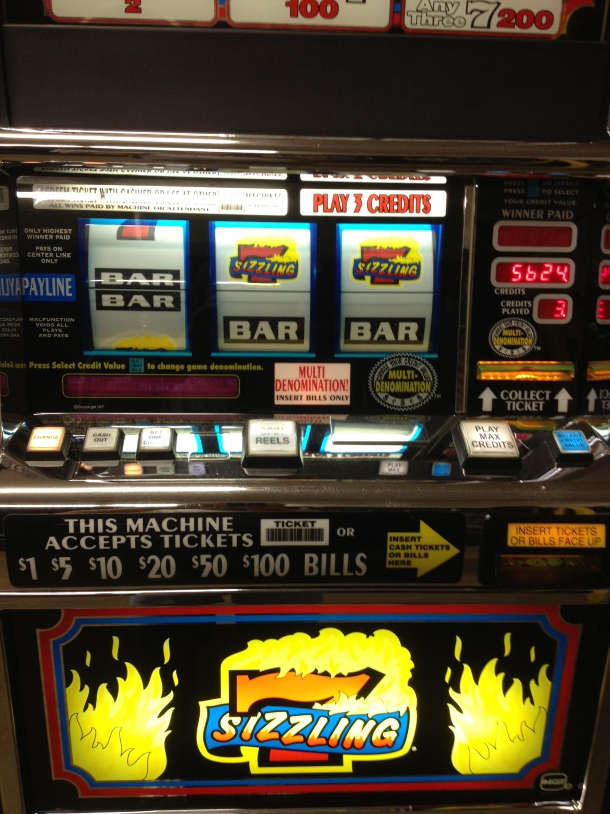 $795 Tournament at Genesis Casino