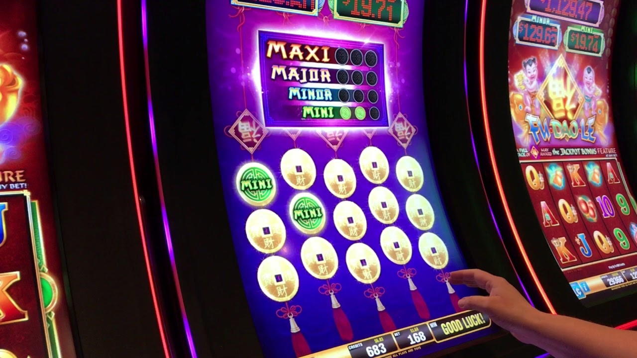 940% Match at a Casino at Betway Casino