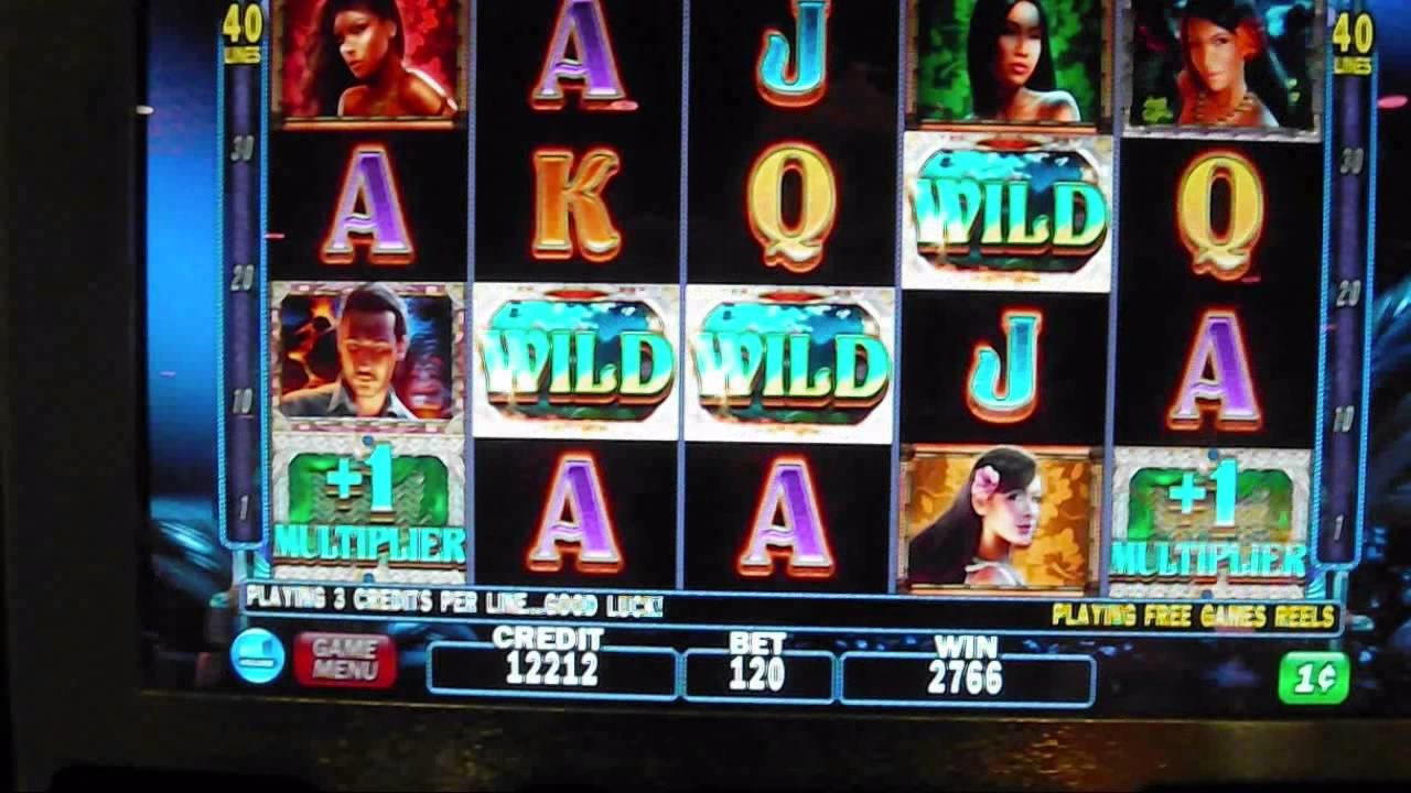 770% Casino match bonus at Get Lucky Casino