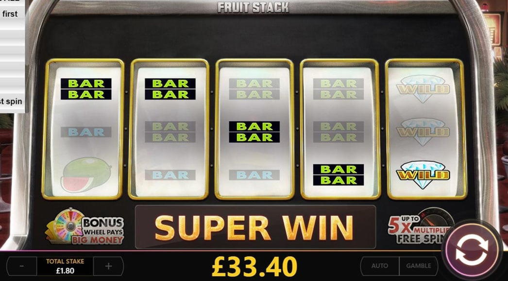 115 Free spins no deposit casino at Get Lucky Casino