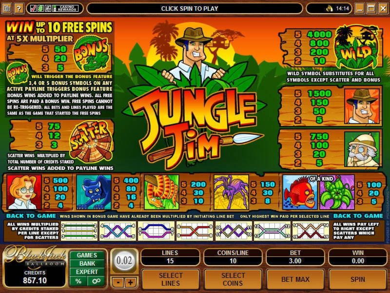 €3980 No Deposit Bonus Casino at Wink Slots Casino