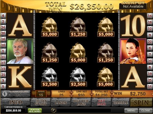 $230 Free Casino Chip at Party Casino