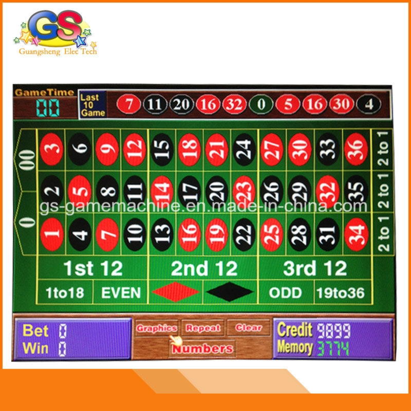 $390 casino chip at King Billy Casino