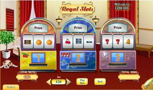 £350 free casino chip at Mansion Casino