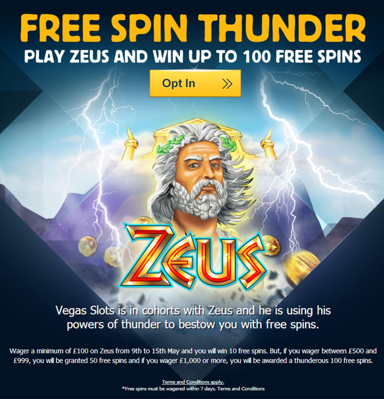 €955 Daily freeroll slot tournament at Leo Dubai Casino