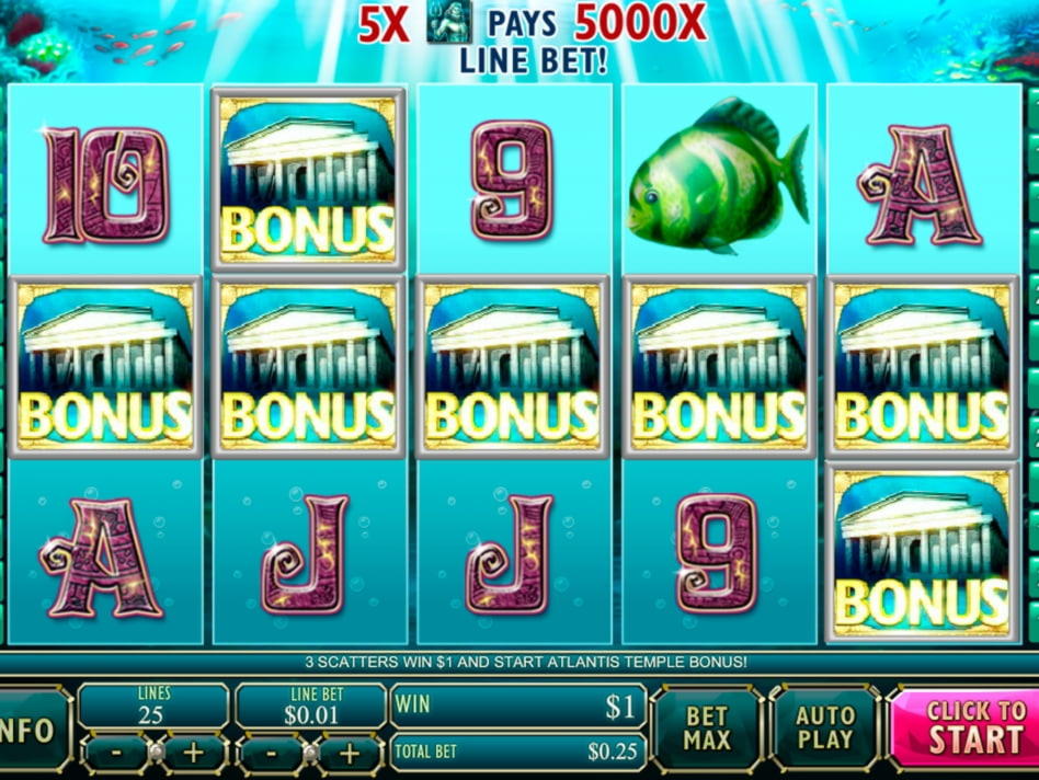 €550 Daily freeroll slot tournament at Ikibu Casino