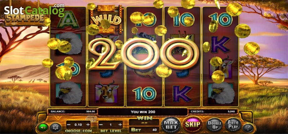 255% Welcome Bonus at Get Lucky Casino