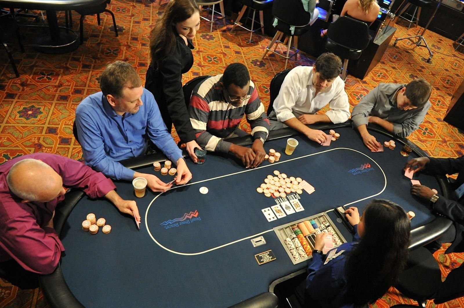 £50 Online Casino Tournament at Casino-X
