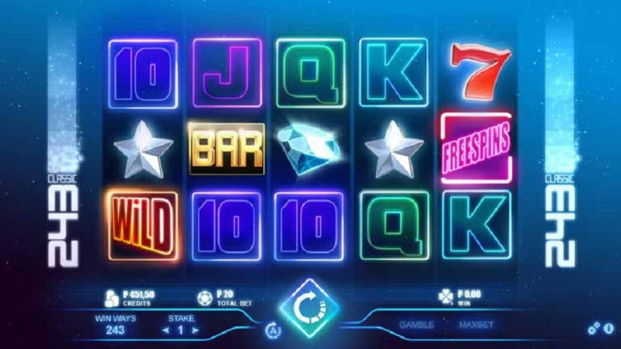 Eur 320 Free Casino Tournament at Royal Panda Casino
