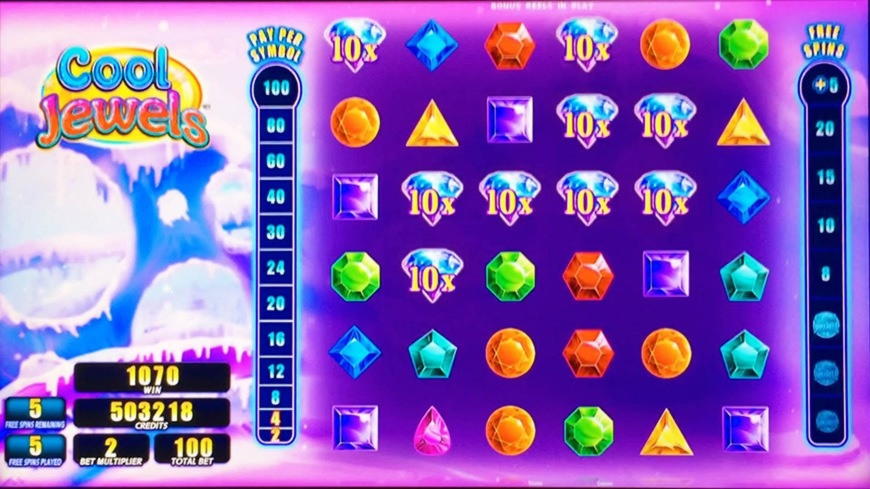 €95 FREE CHIP at BGO Casino