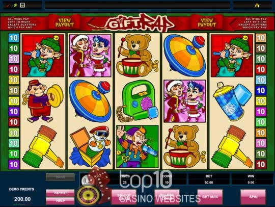 855% Match at a casino at Jackpot City Casino