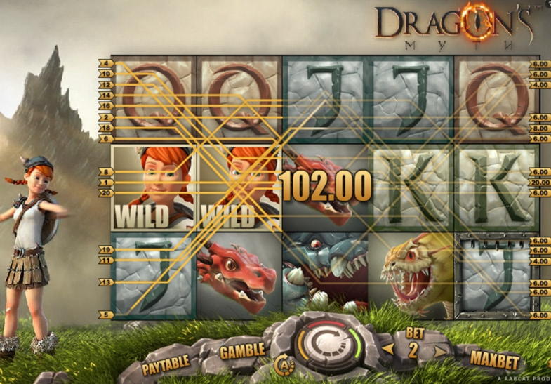 EUR 290 Free Chip at Super Lines Casino