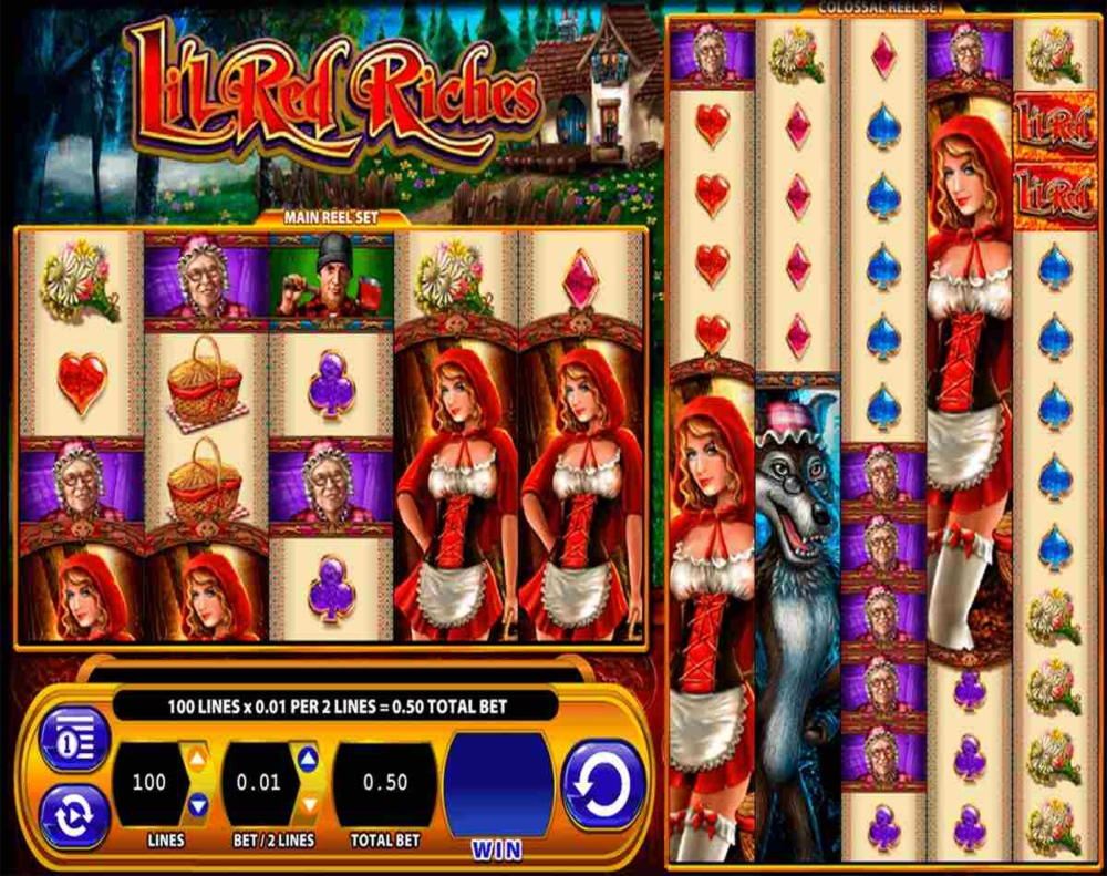 EURO 1795 No Deposit Casino Bonus at Leo Dubai Casino