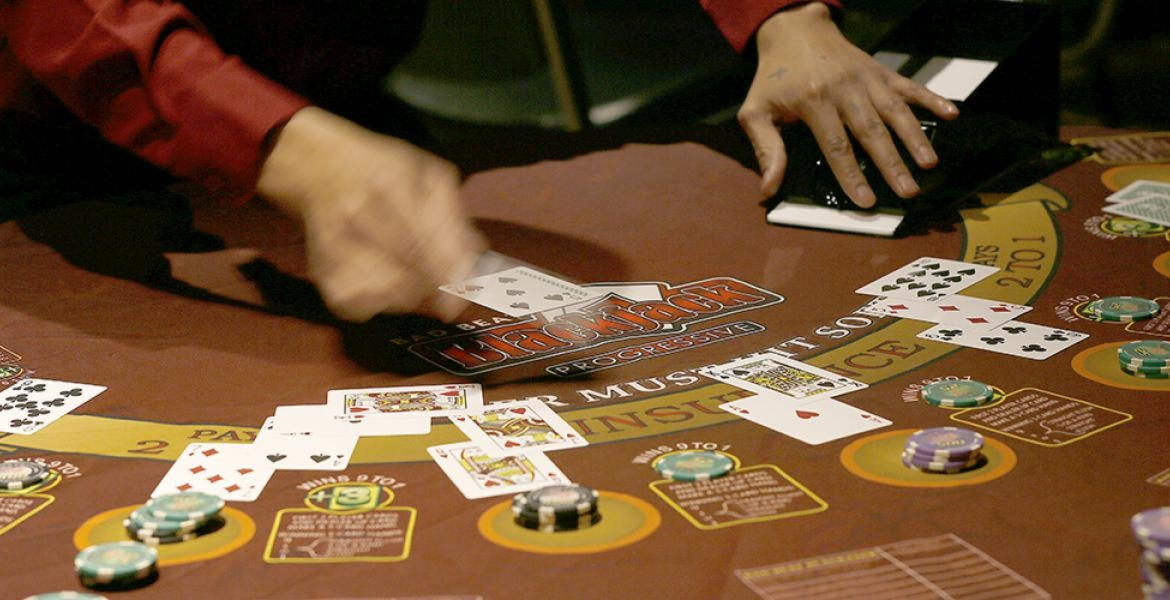 $195 Casino chip at King Billy Casino