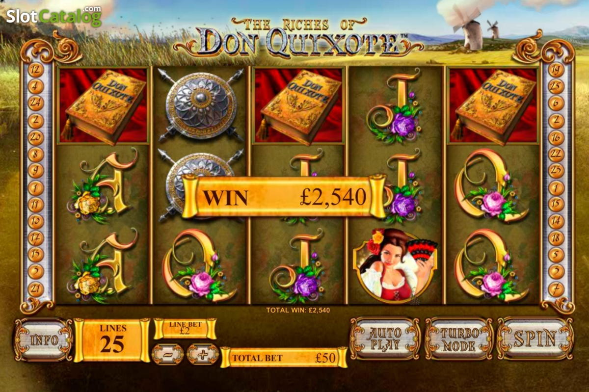 210 free casino spins at Come On Casino