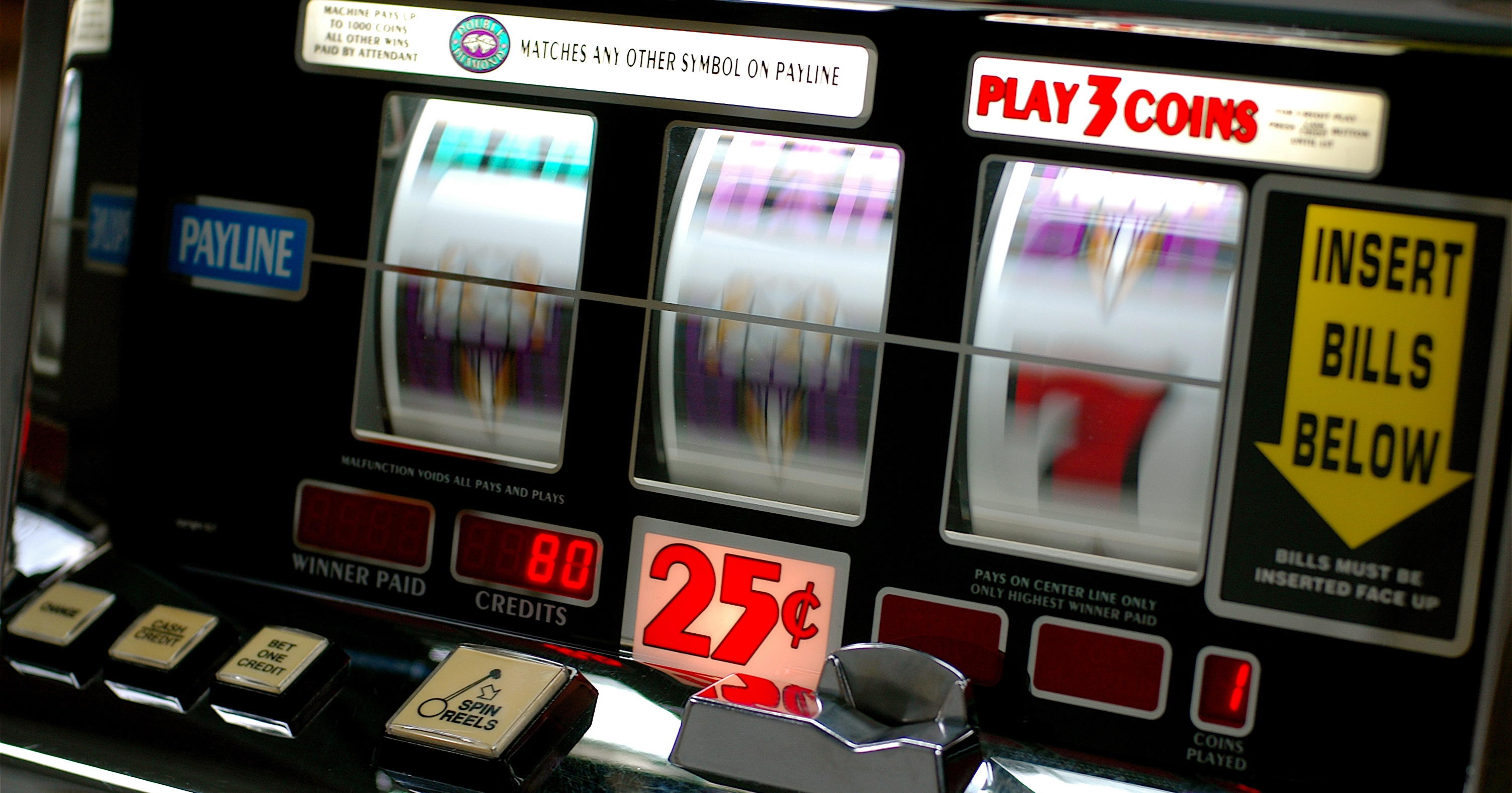 £155 Online Casino Tournament at Wink Slots Casino