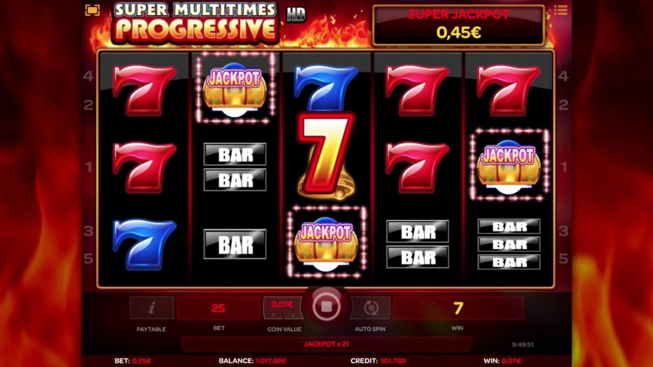995% Casino match bonus at Super Lines Casino