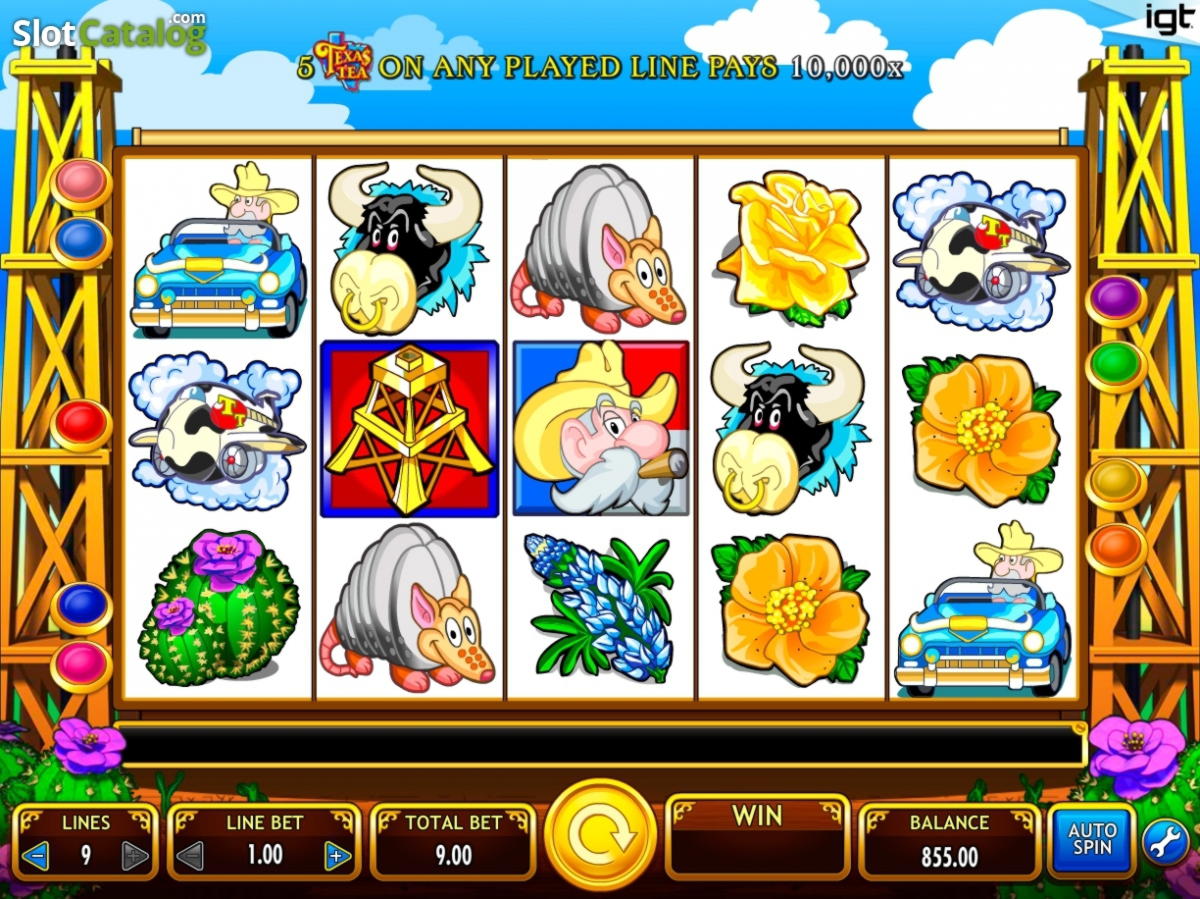 380% First deposit bonus at Wink Slots Casino