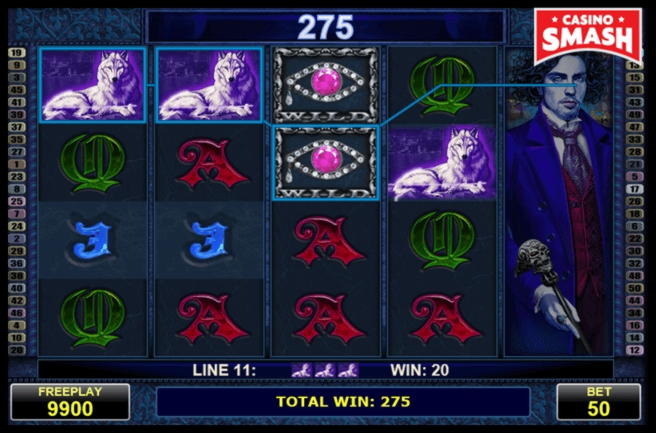 €680 Free Cash at Mr. Win Casino