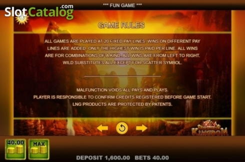 £110 No Deposit Bonus at Genesis Casino