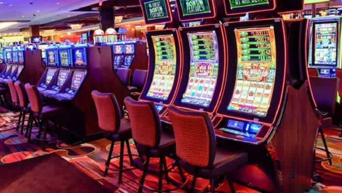 222 free spins at bWin Casino
