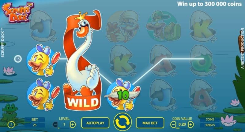 975% Best Signup Bonus Casino at Wink Slots Casino
