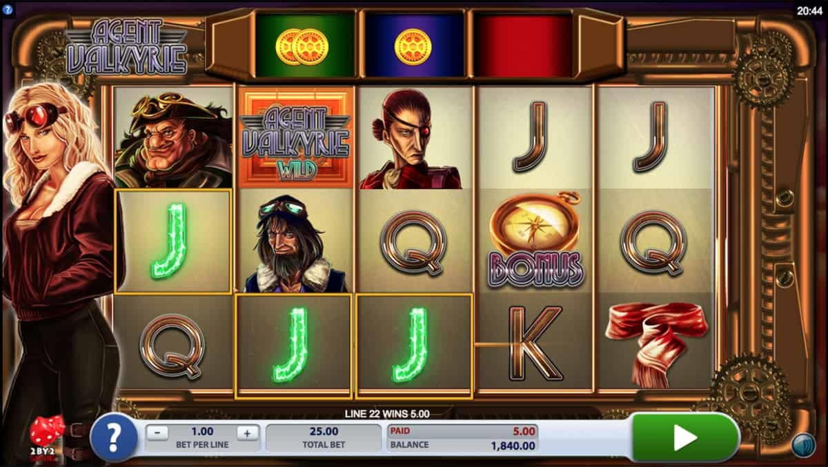 €2705 NO DEPOSIT BONUS CASINO at Genesis Casino