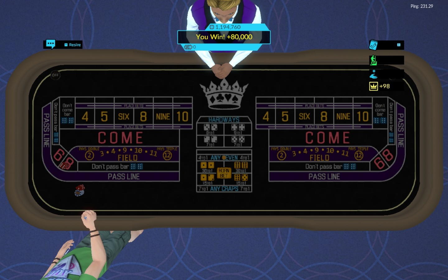 €3195 no deposit casino bonus at Mega Casino