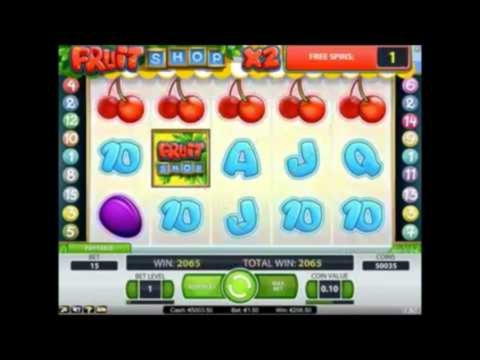 EURO 2200 NO DEPOSIT BONUS CODE at Fruity Casa Casino