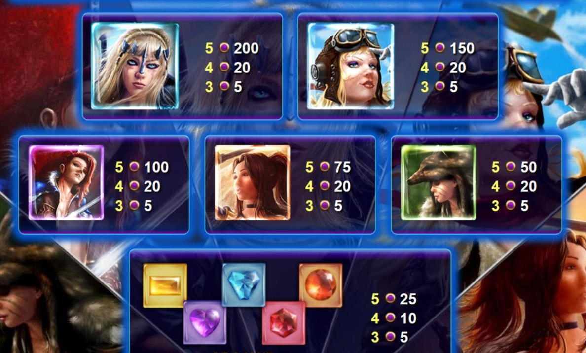 675% Match at a casino at Get Lucky Casino