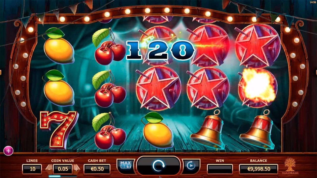 $195 Mobile freeroll slot tournament at Mega Casino