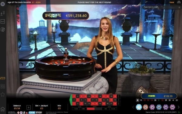 $4780 No deposit casino bonus at Spin Palace Casino